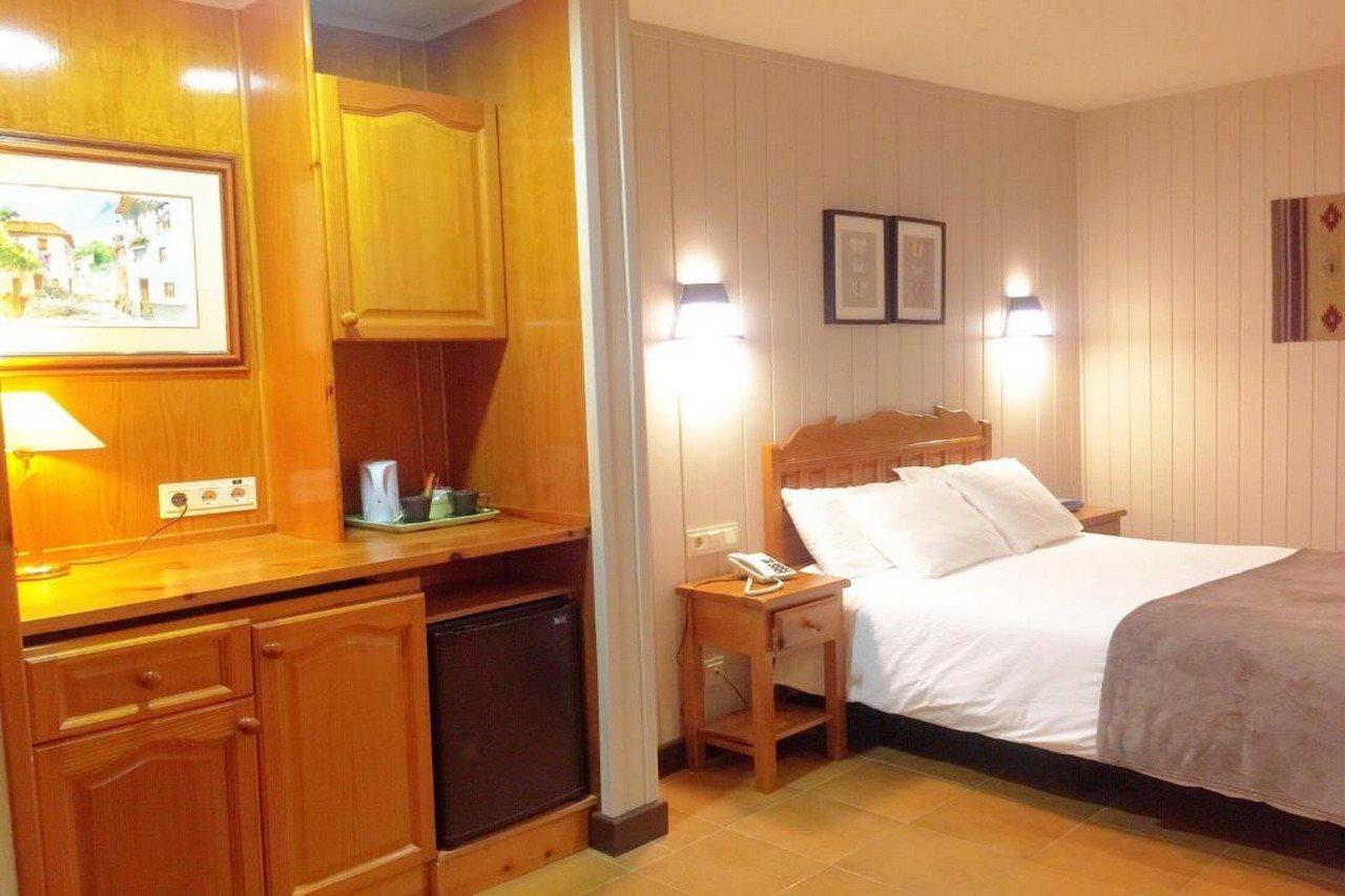 Hotel Alcadima Lanjaron Ngoại thất bức ảnh