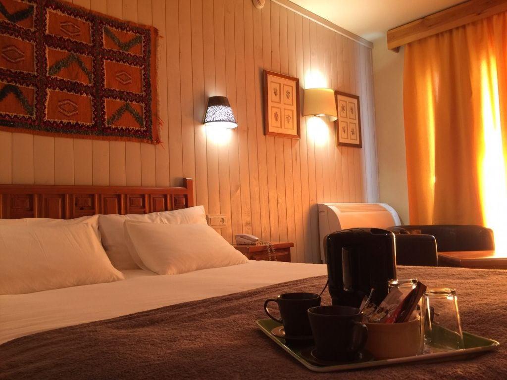 Hotel Alcadima Lanjaron Ngoại thất bức ảnh