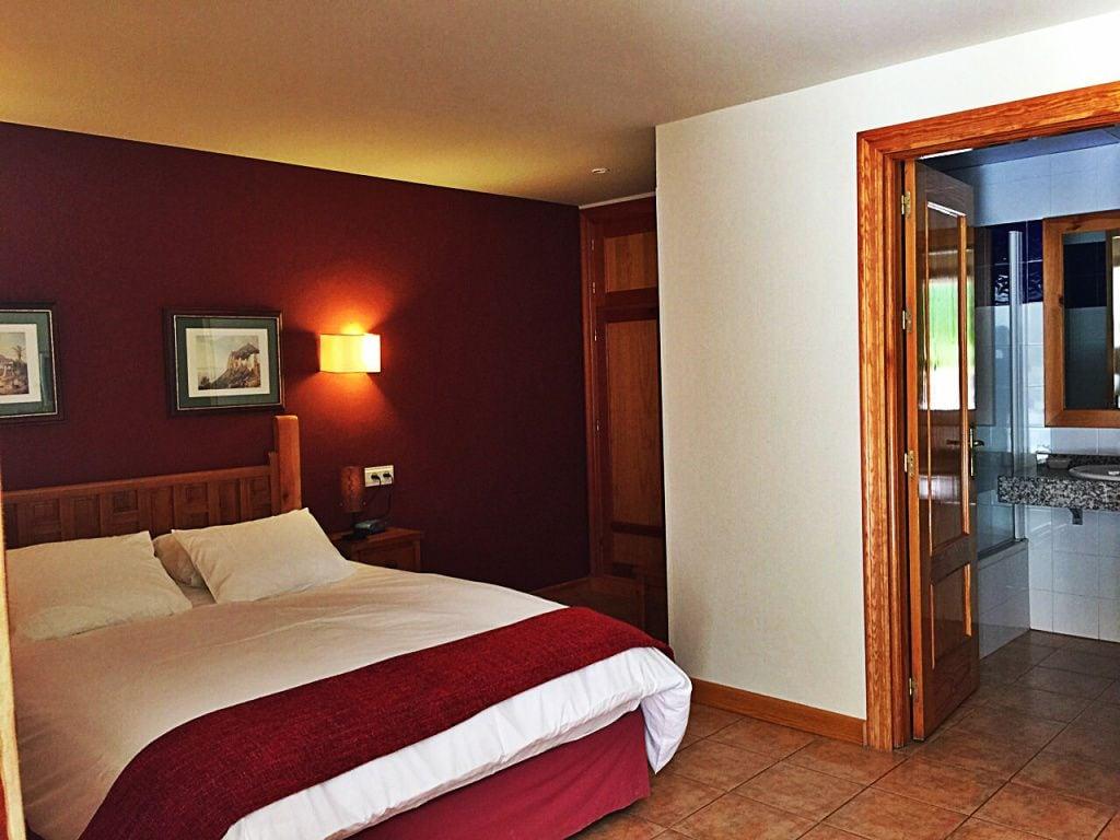 Hotel Alcadima Lanjaron Ngoại thất bức ảnh